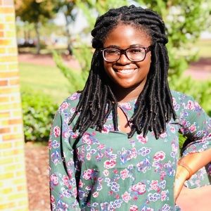 Meet your Posher, Robera